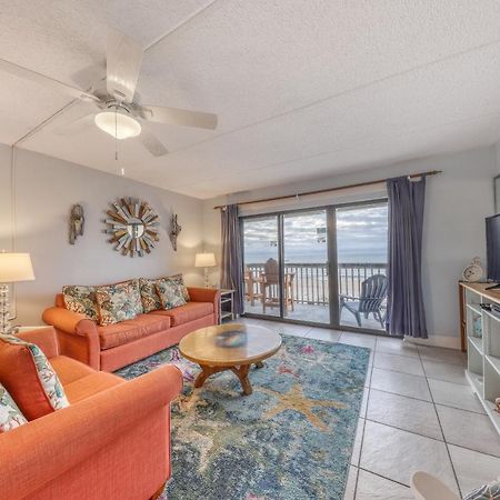 Villa Gulf Getaway St. George Island Exterior foto