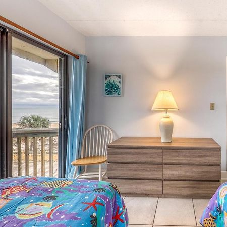 Villa Gulf Getaway St. George Island Exterior foto
