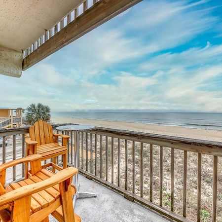 Villa Gulf Getaway St. George Island Exterior foto