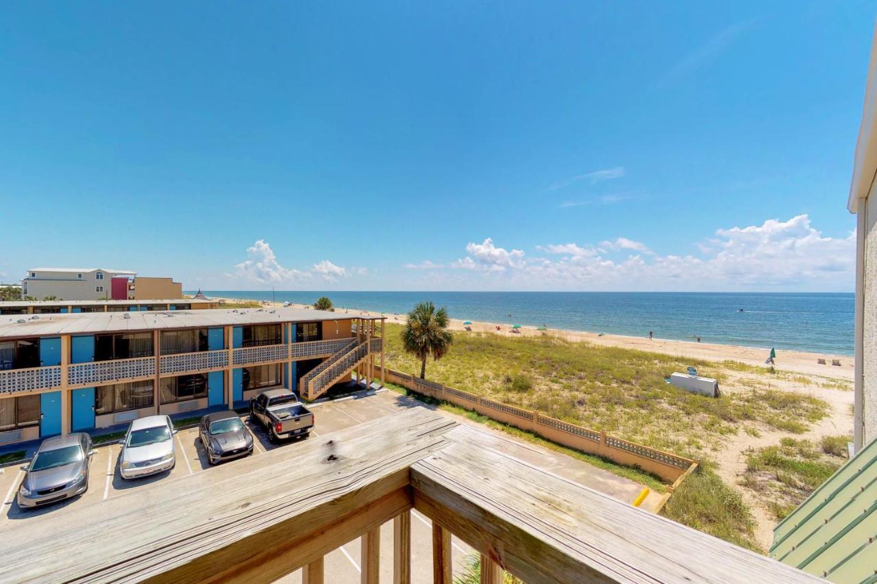 Villa Gulf Getaway St. George Island Exterior foto