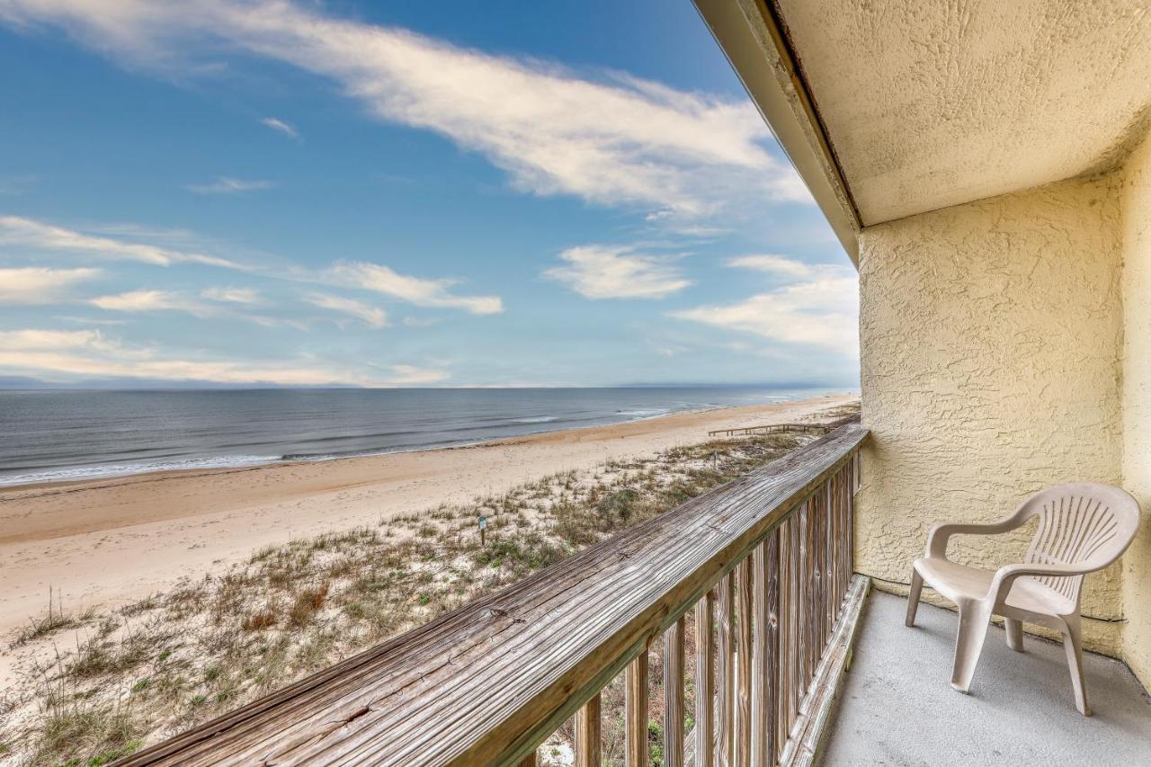 Villa Gulf Getaway St. George Island Exterior foto