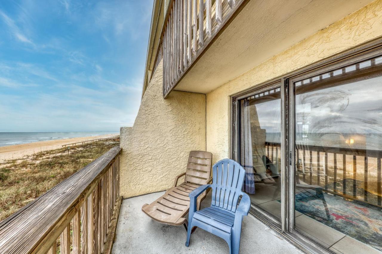Villa Gulf Getaway St. George Island Exterior foto