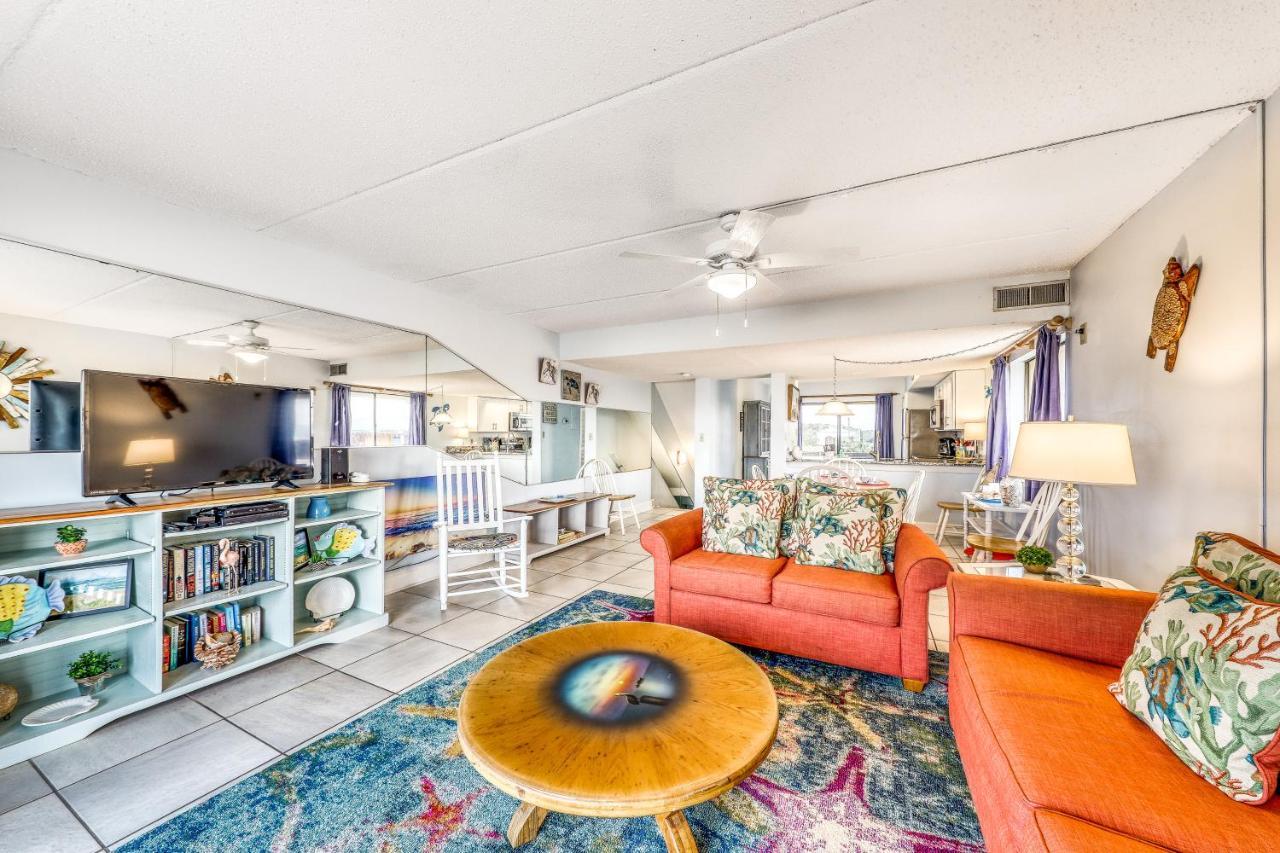 Villa Gulf Getaway St. George Island Exterior foto