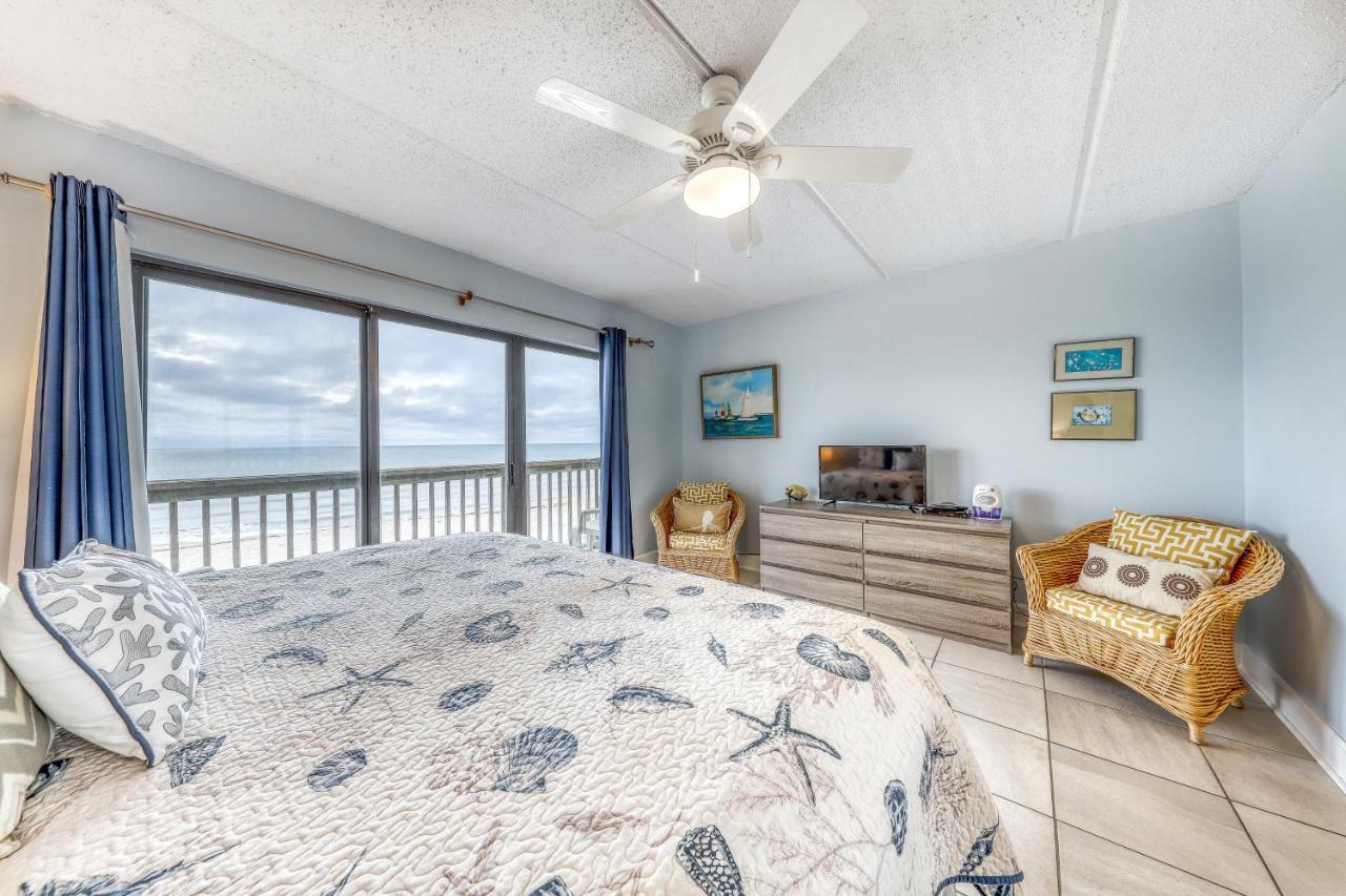 Villa Gulf Getaway St. George Island Exterior foto
