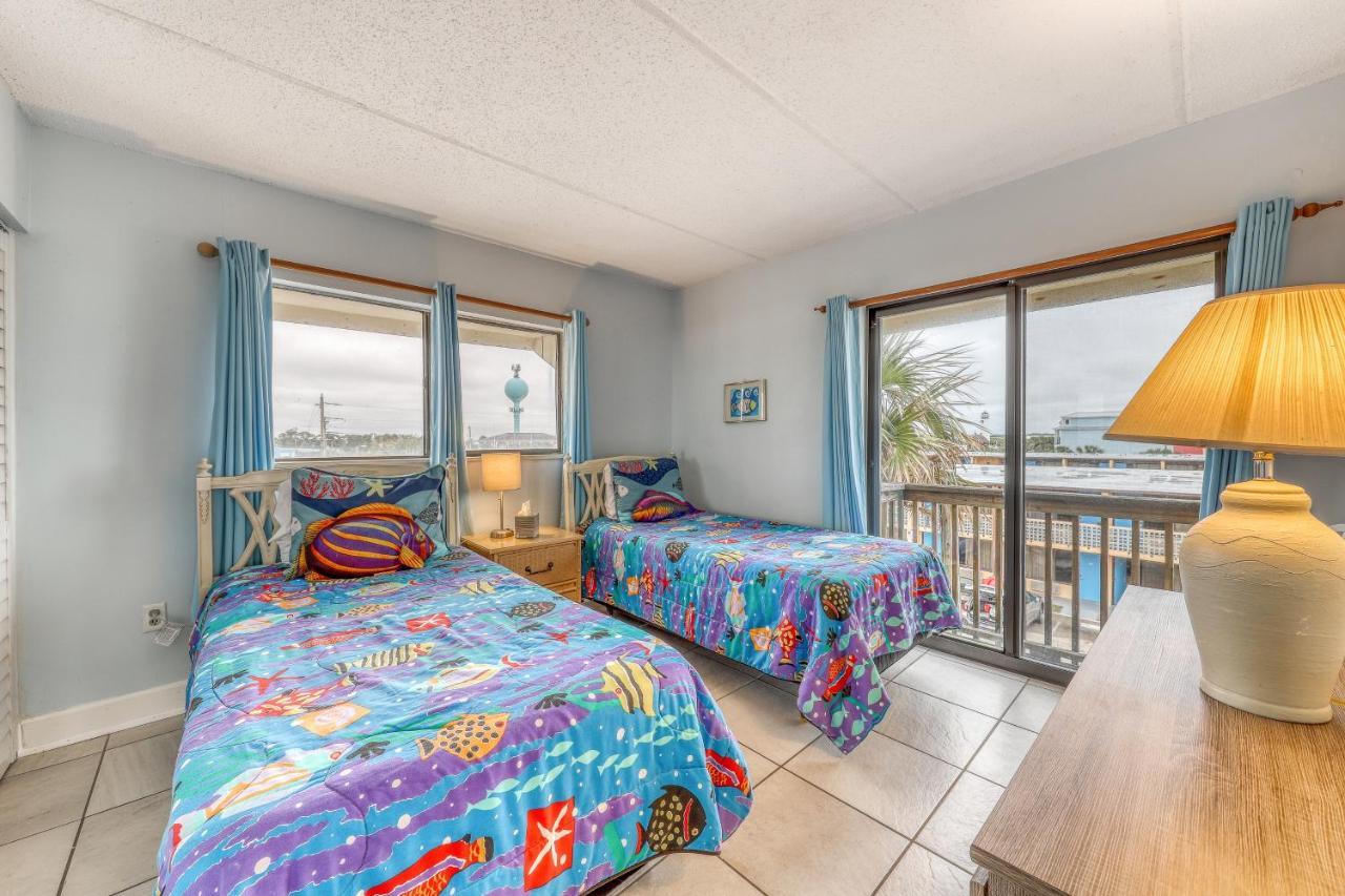Villa Gulf Getaway St. George Island Exterior foto